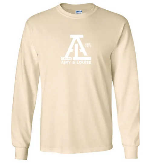 Long Sleeve T-Shirt Adult