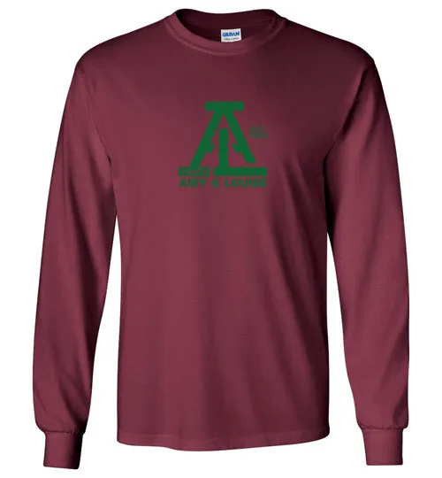 Long Sleeve T-Shirt Adult