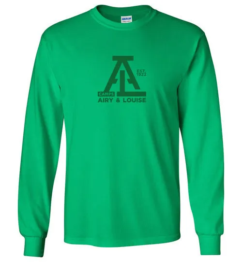 Long Sleeve T-Shirt Adult