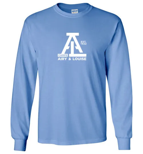 Long Sleeve T-Shirt Adult