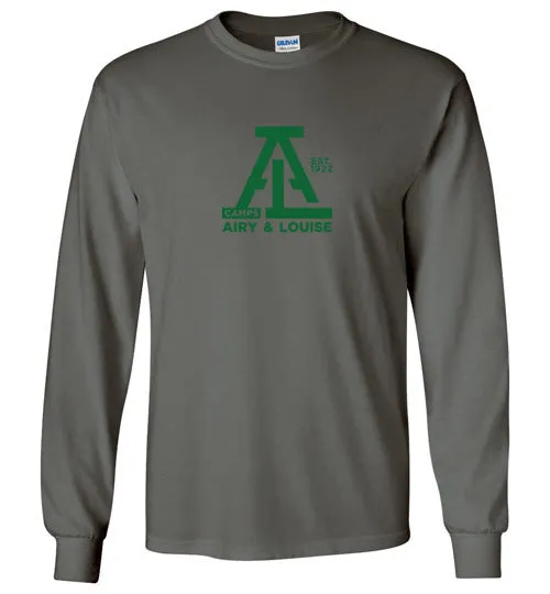 Long Sleeve T-Shirt Adult