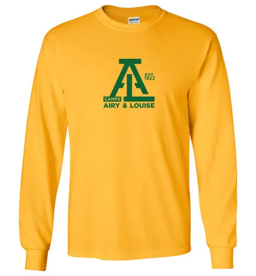 Long Sleeve T-Shirt Adult