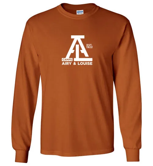 Long Sleeve T-Shirt Adult