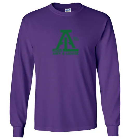 Long Sleeve T-Shirt Adult