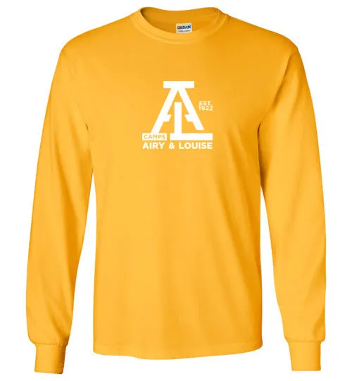 Long Sleeve T-Shirt Adult