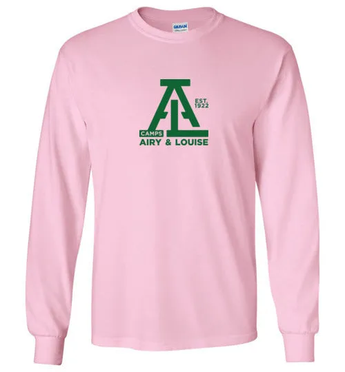 Long Sleeve T-Shirt Adult