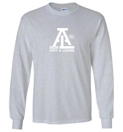 Long Sleeve T-Shirt Adult