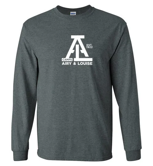 Long Sleeve T-Shirt Adult