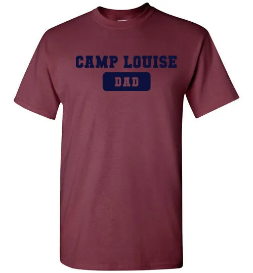 Louise Dad Short Sleeve T-Shirt