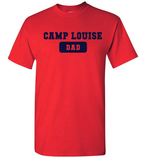Louise Dad Short Sleeve T-Shirt
