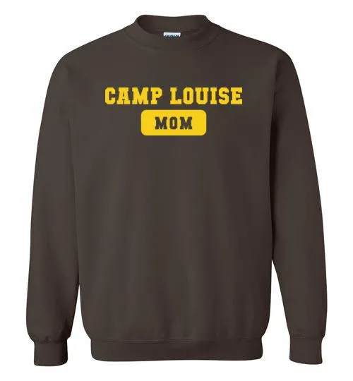 Louise Mom Crewneck Sweatshirt