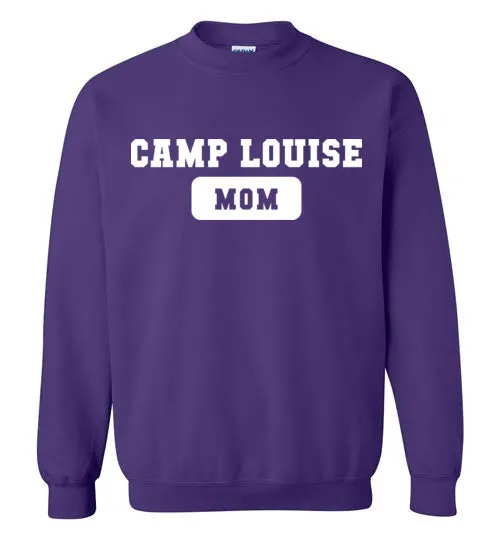 Louise Mom Crewneck Sweatshirt