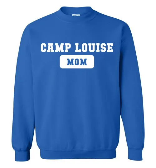 Louise Mom Crewneck Sweatshirt