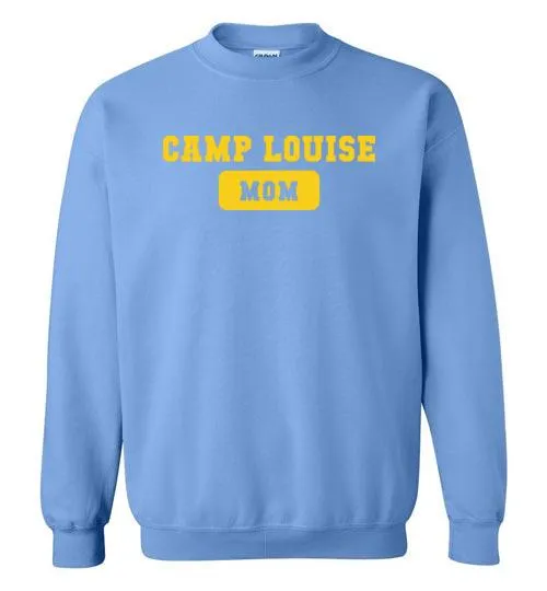 Louise Mom Crewneck Sweatshirt