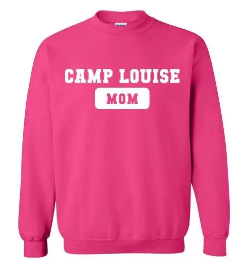 Louise Mom Crewneck Sweatshirt