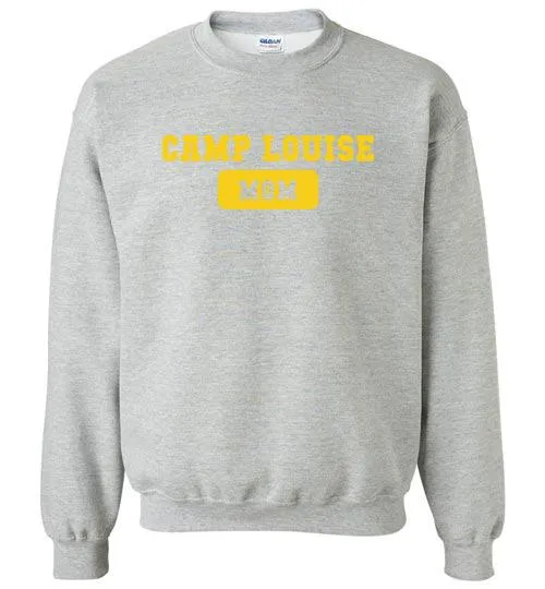 Louise Mom Crewneck Sweatshirt