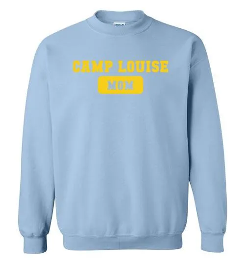 Louise Mom Crewneck Sweatshirt