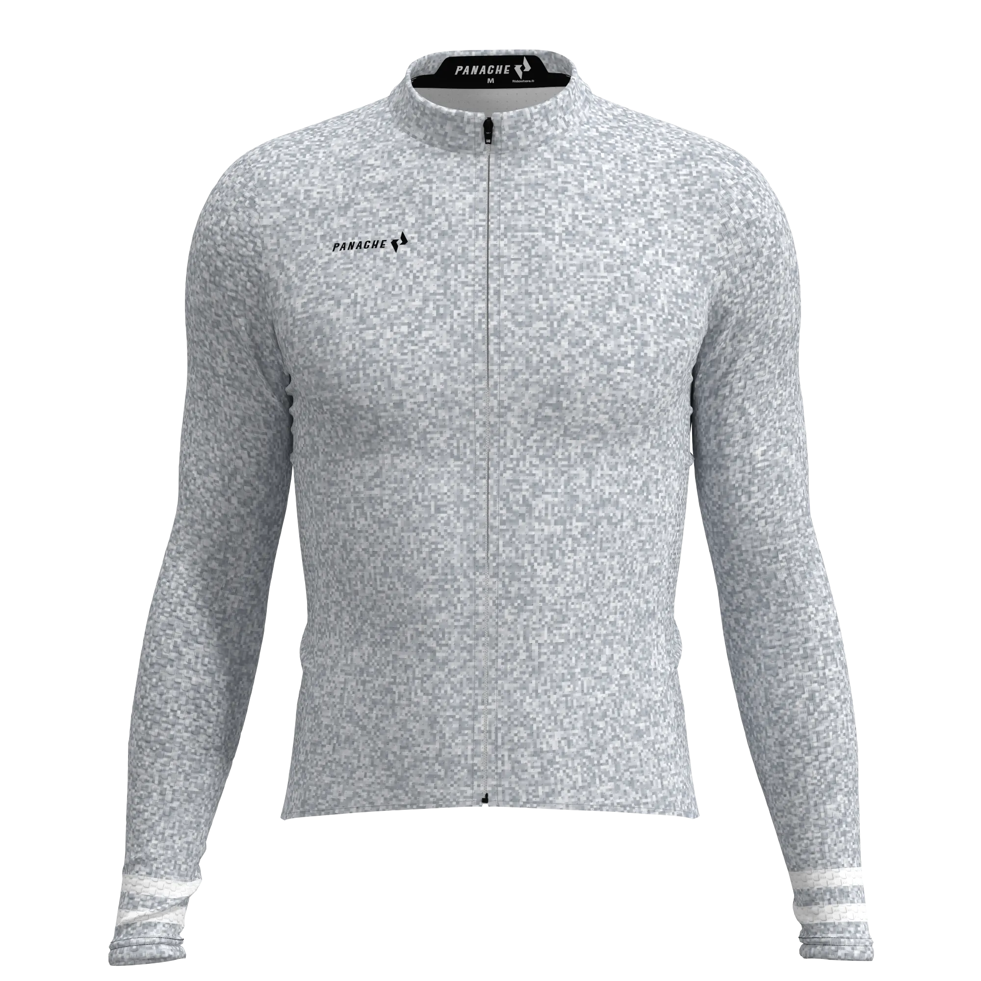 LS Speed Air Jersey - Blur