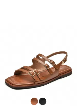Margarita Women's Flat Sandal