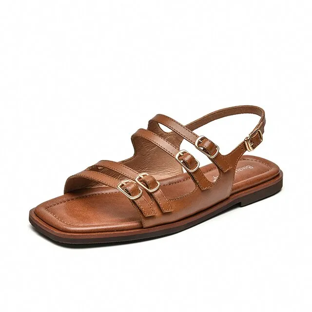 Margarita Women's Flat Sandal