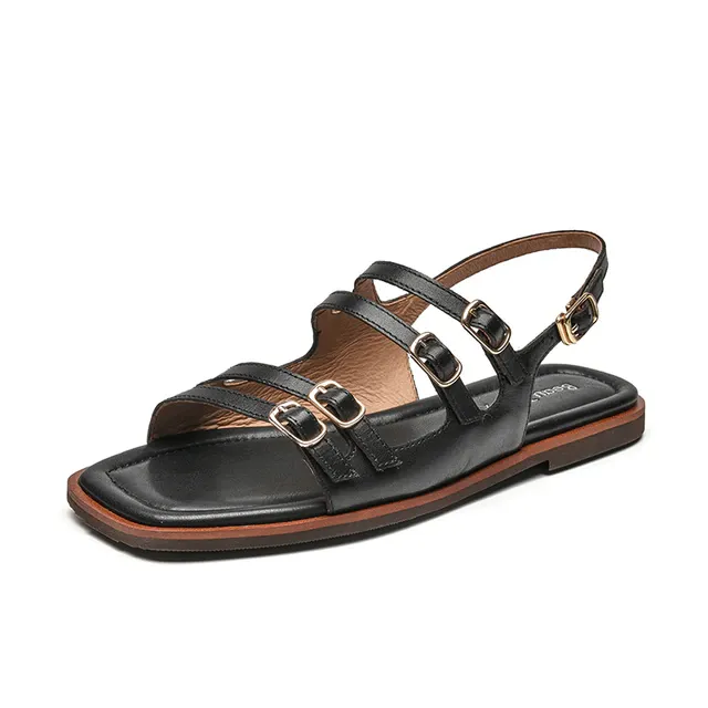 Margarita Women's Flat Sandal