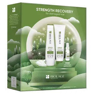 Matrix Biolage Strength Recovery Holiday Gift Set