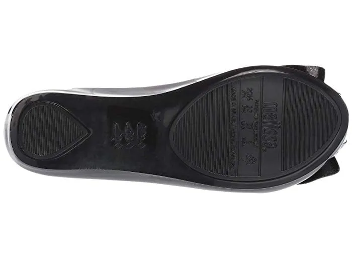 MELISSA -Kids -  Ultragirl Sweet Vi Ballet Flat