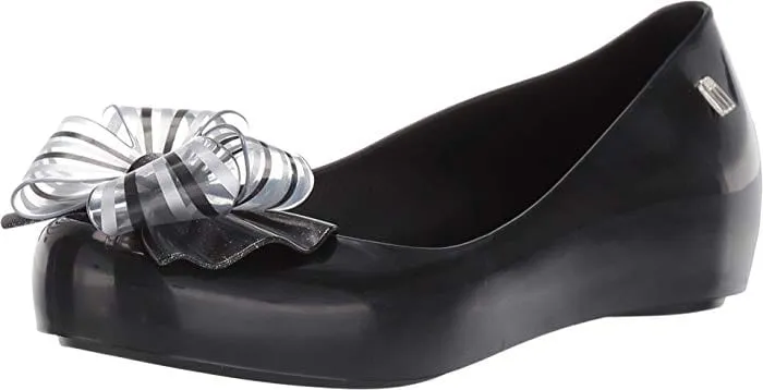 MELISSA -Kids -  Ultragirl Sweet Vi Ballet Flat