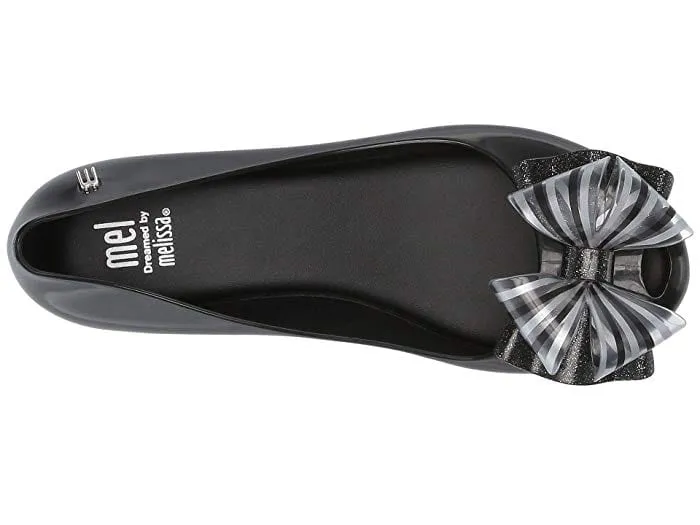 MELISSA -Kids -  Ultragirl Sweet Vi Ballet Flat