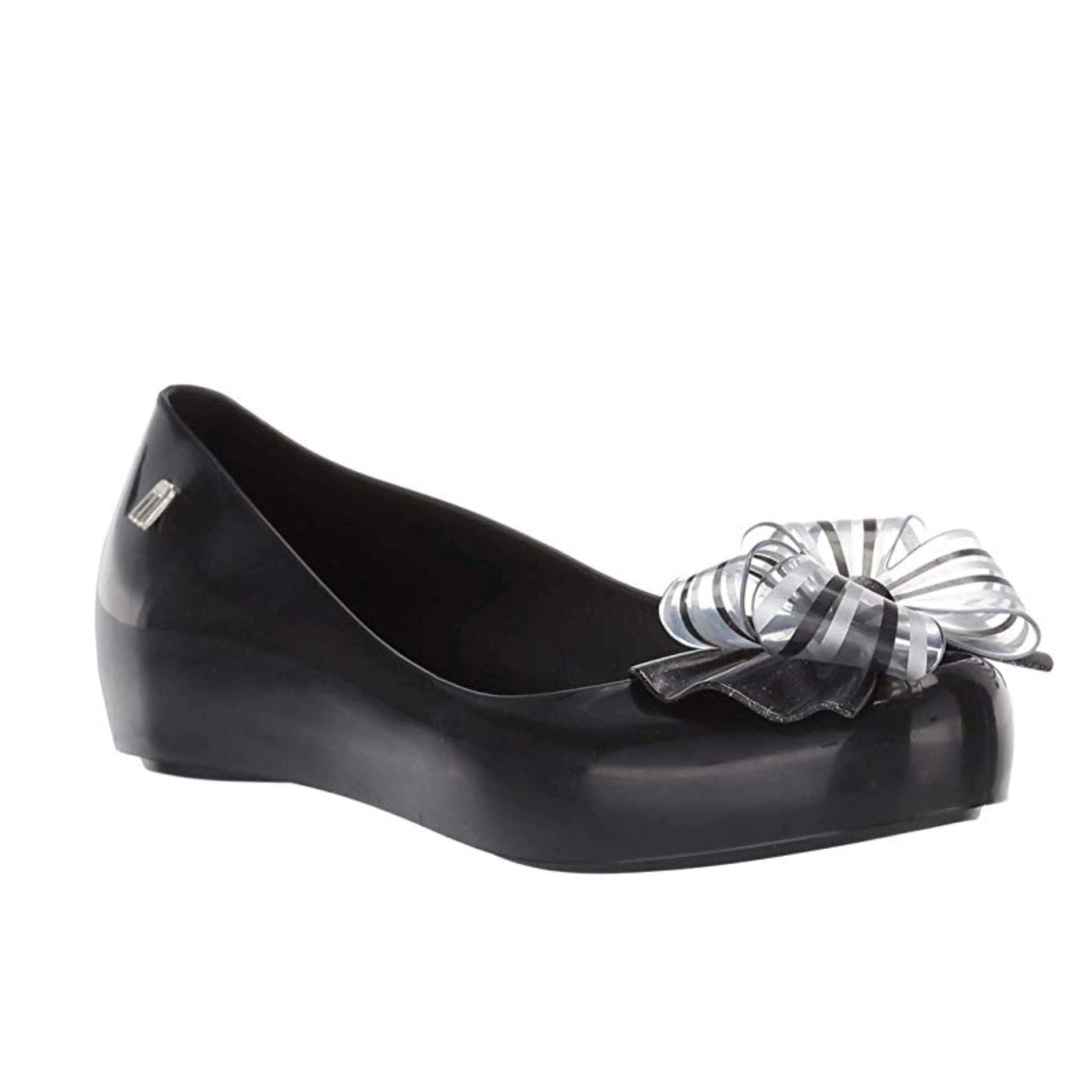 MELISSA -Kids -  Ultragirl Sweet Vi Ballet Flat