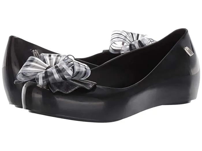 MELISSA -Kids -  Ultragirl Sweet Vi Ballet Flat
