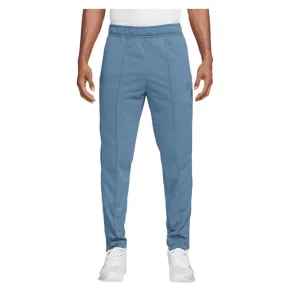 Men`s Court Heritage Tennis Pant Aegean Storm