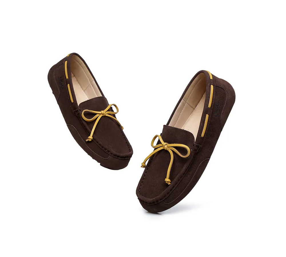 Mens Matthew Moccasin