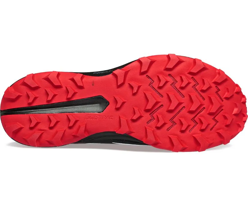 Men's Saucony Peregrine 13