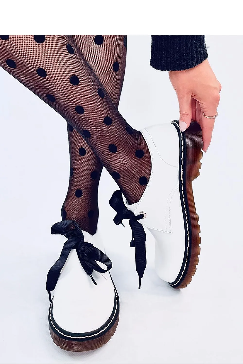 Mocassin model 190342 Inello