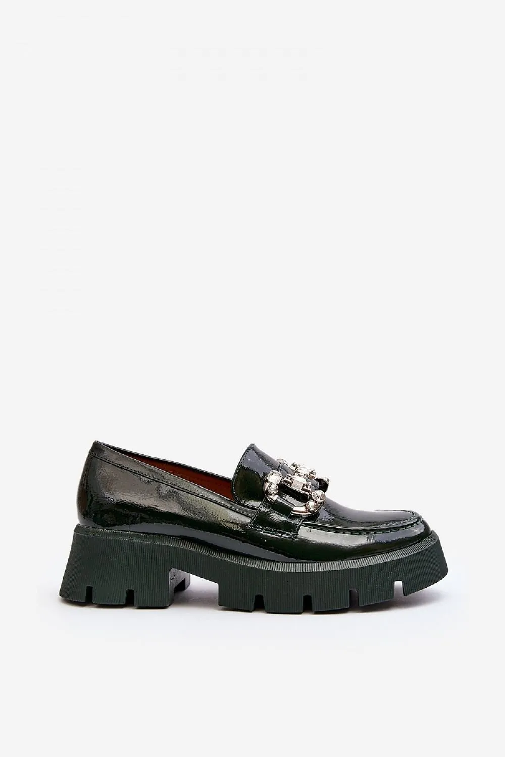 Mocassin model 192025 Step in style