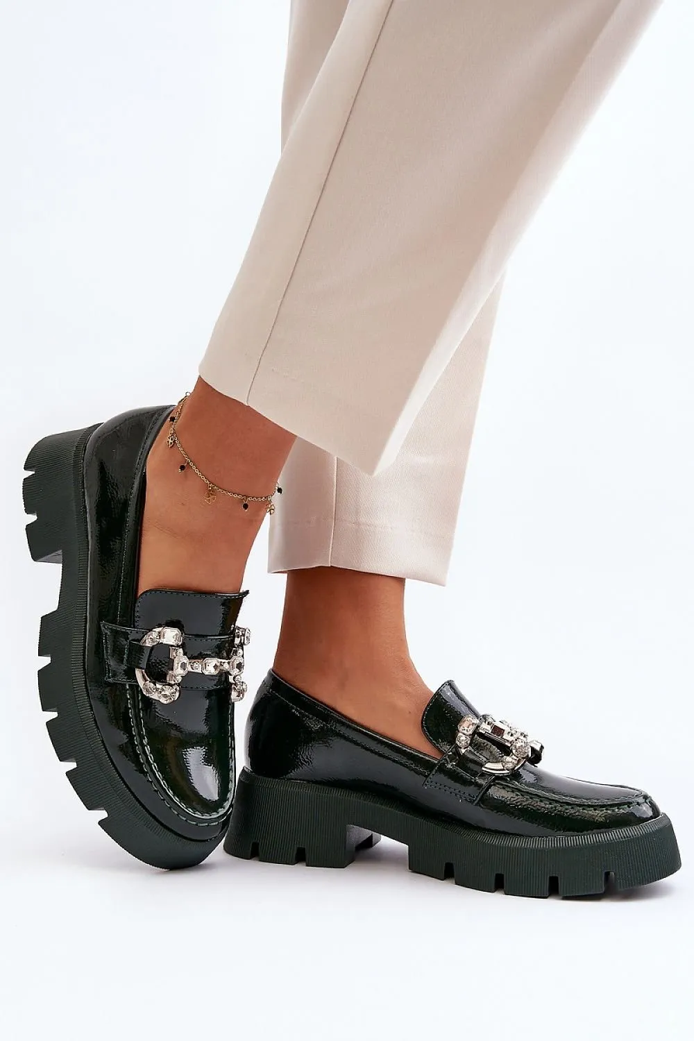 Mocassin model 192025 Step in style