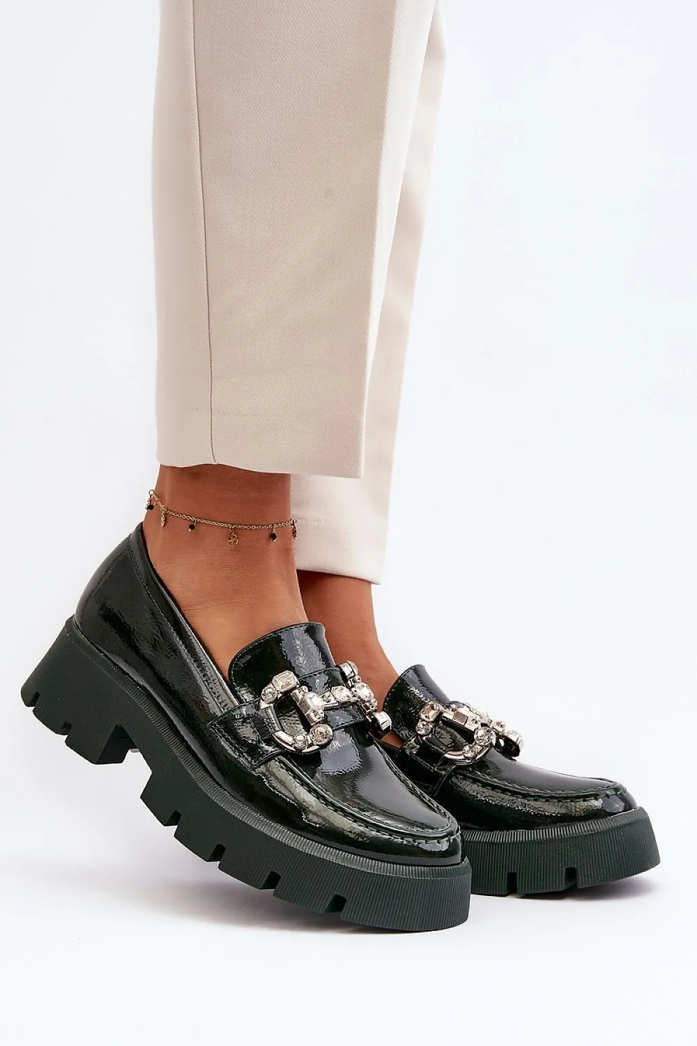 Mocassin model 192025 Step in style