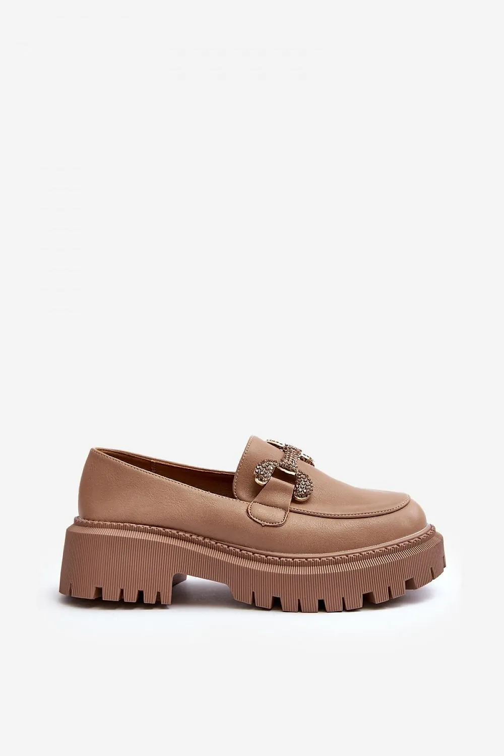 Mocassin model 192027 Step in style