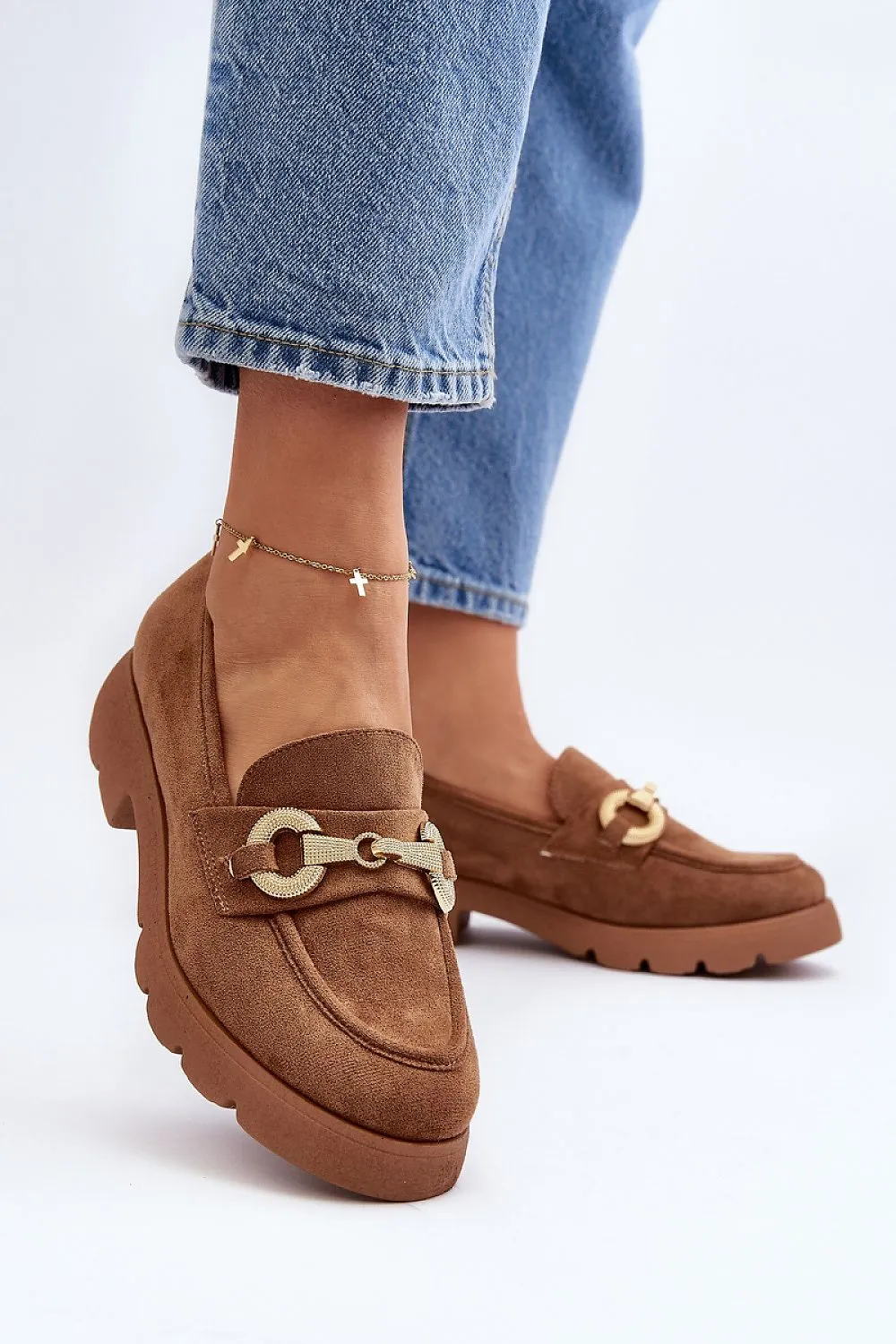 Mocassin model 192898 Step in style