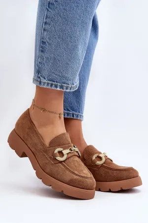 Mocassin model 192898 Step in style