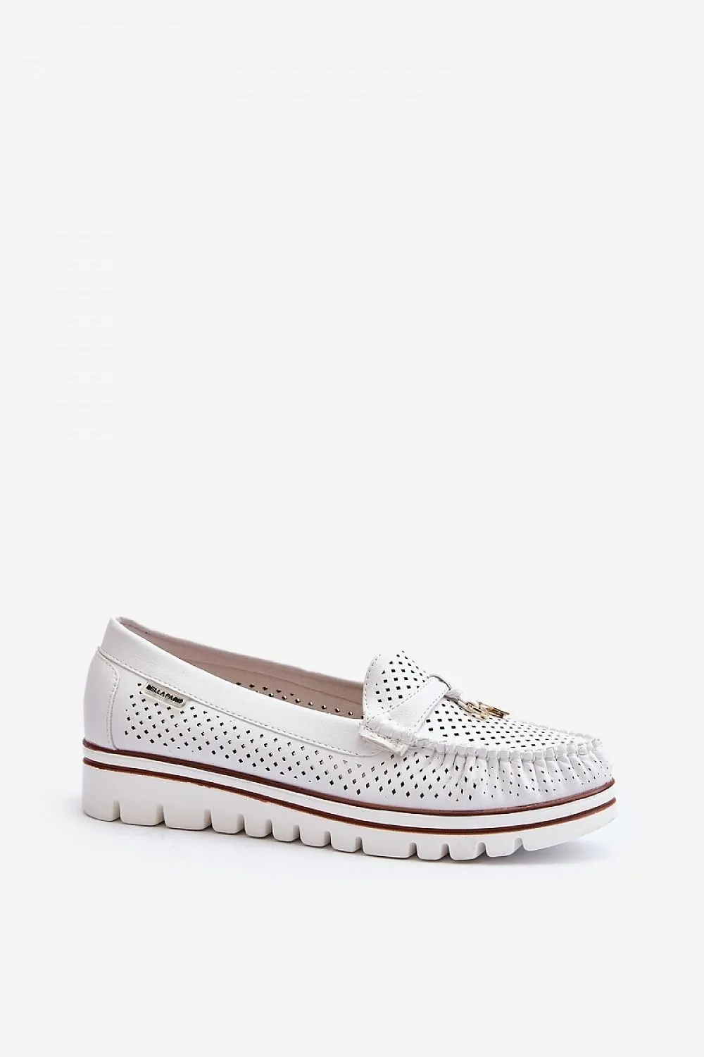 Mocassin model 192906 Step in style