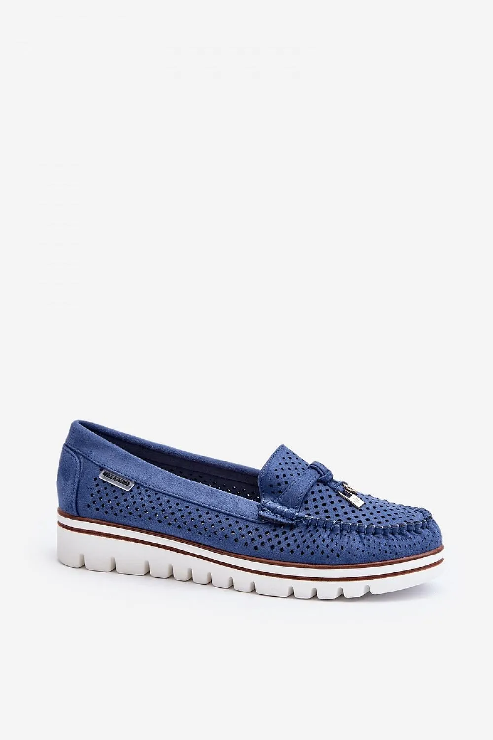 Mocassin model 192908 Step in style