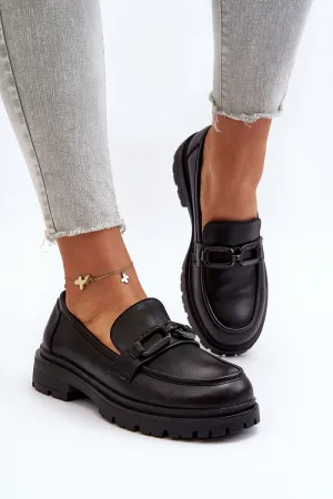 Mocassin model 193390 Step in style