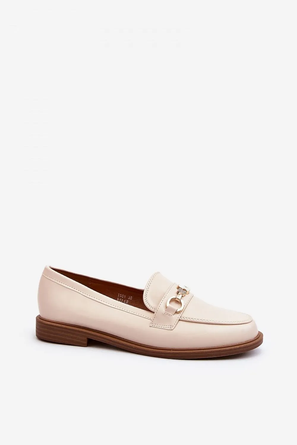 Mocassin model 193405 Step in style
