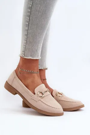 Mocassin model 195767 Step in style