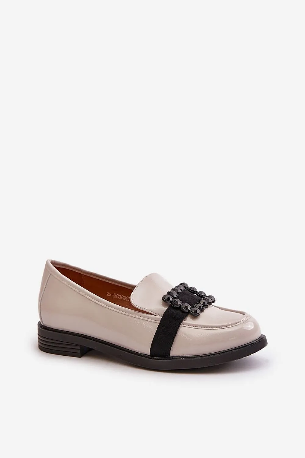 Mocassin model 199817 Step in style
