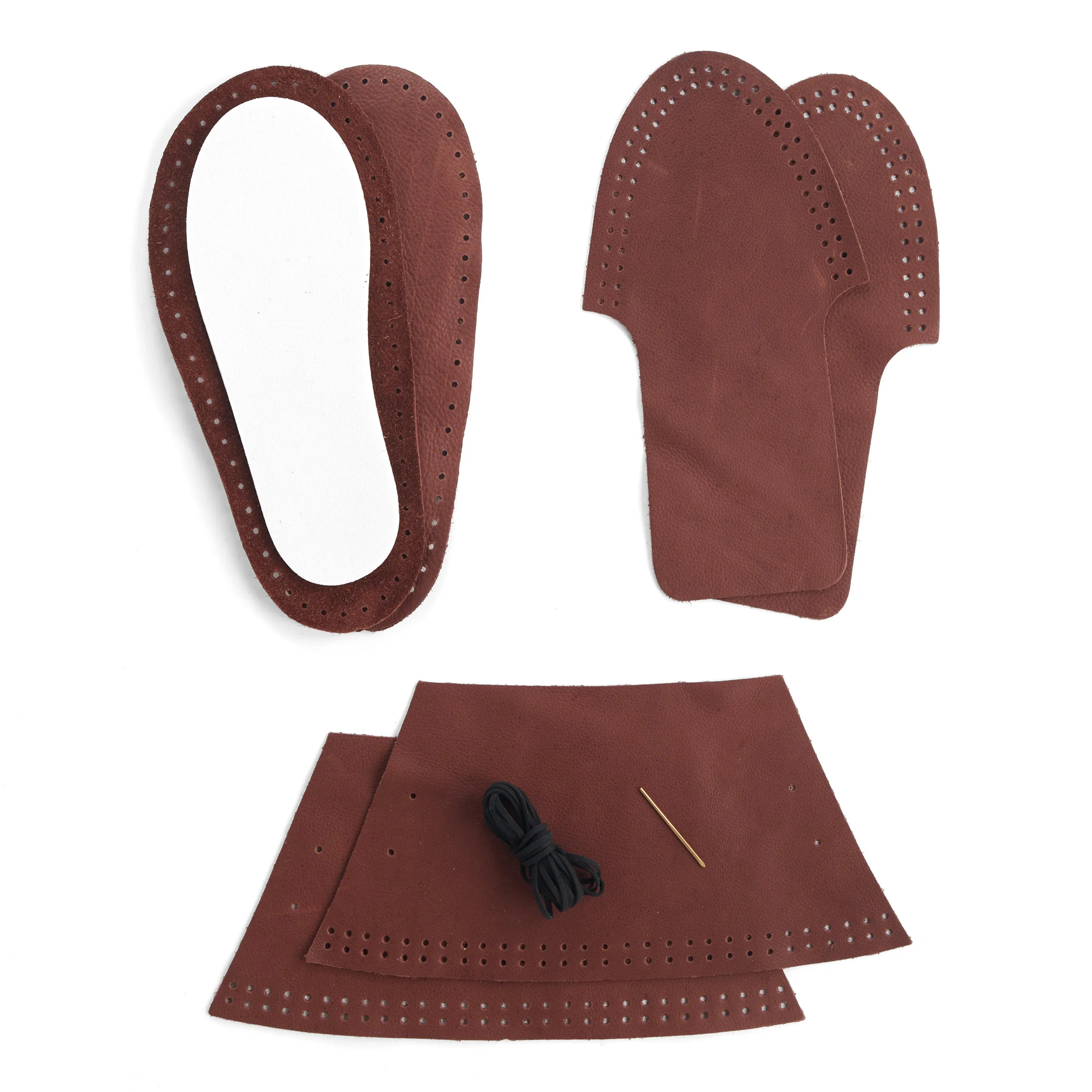 Moccasin Kit