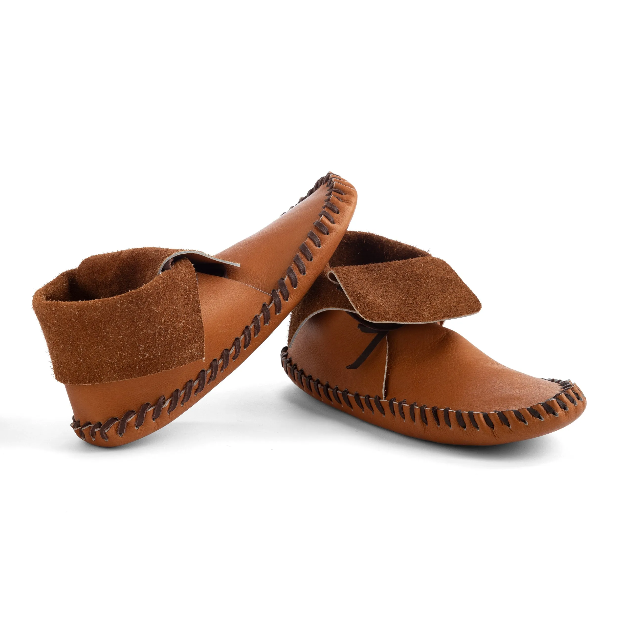 Moccasin Kit