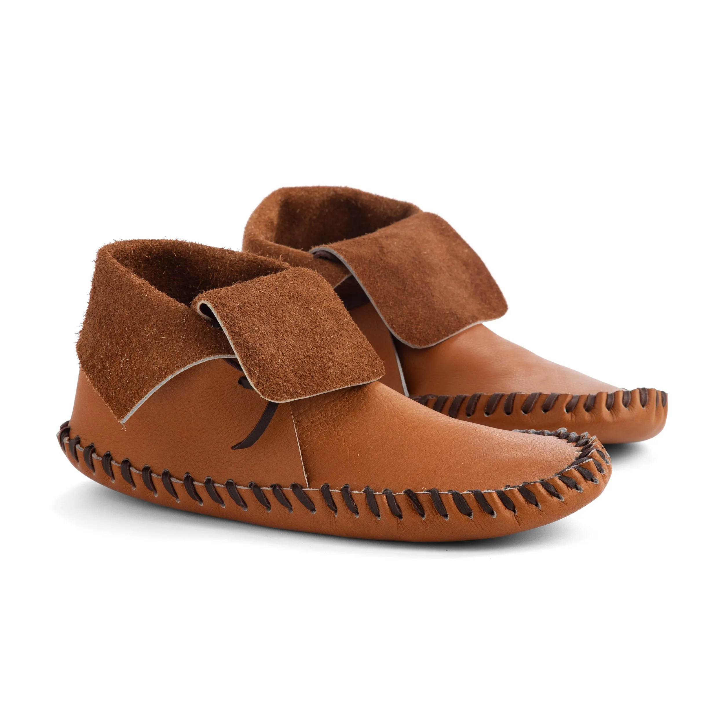 Moccasin Kit